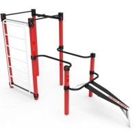 Воркаут для спортивного майданчика SI-1